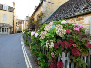 Parish Council Websites